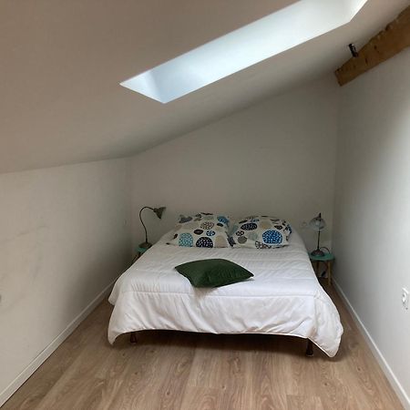 Maison De Campagne A La Ville Villeneuve-sur-Lot Extérieur photo