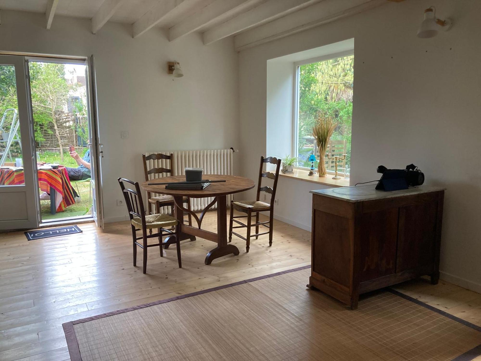 Maison De Campagne A La Ville Villeneuve-sur-Lot Extérieur photo