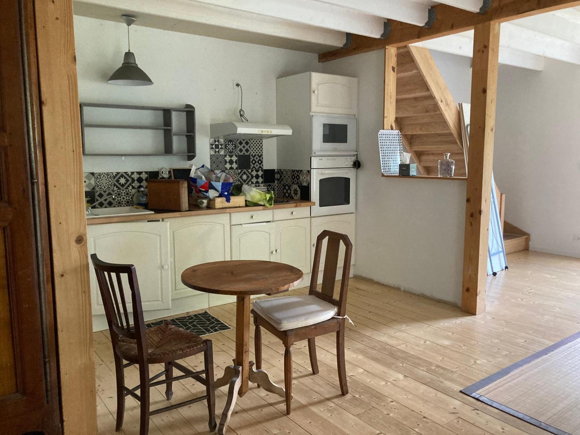 Maison De Campagne A La Ville Villeneuve-sur-Lot Extérieur photo