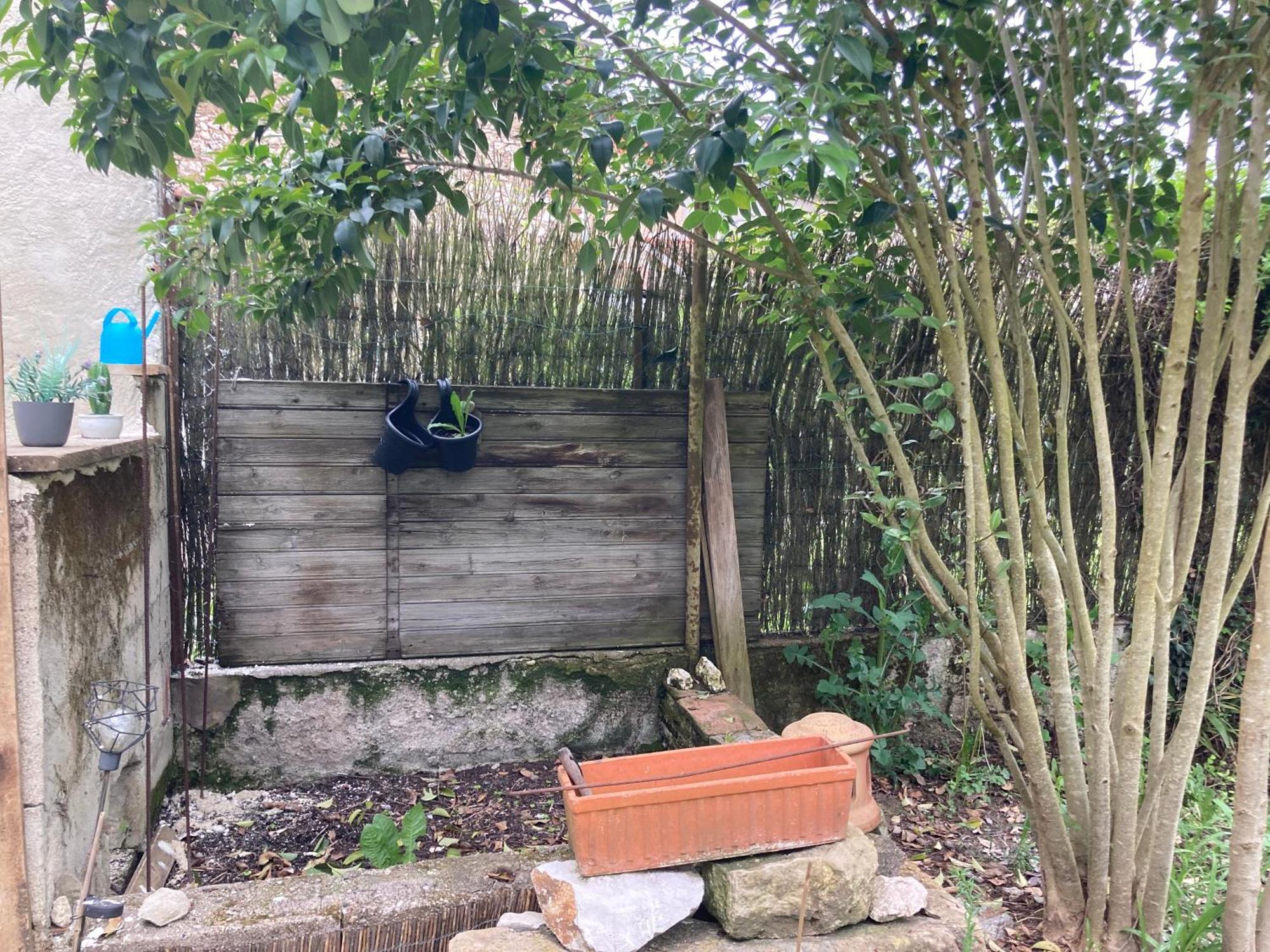 Maison De Campagne A La Ville Villeneuve-sur-Lot Extérieur photo