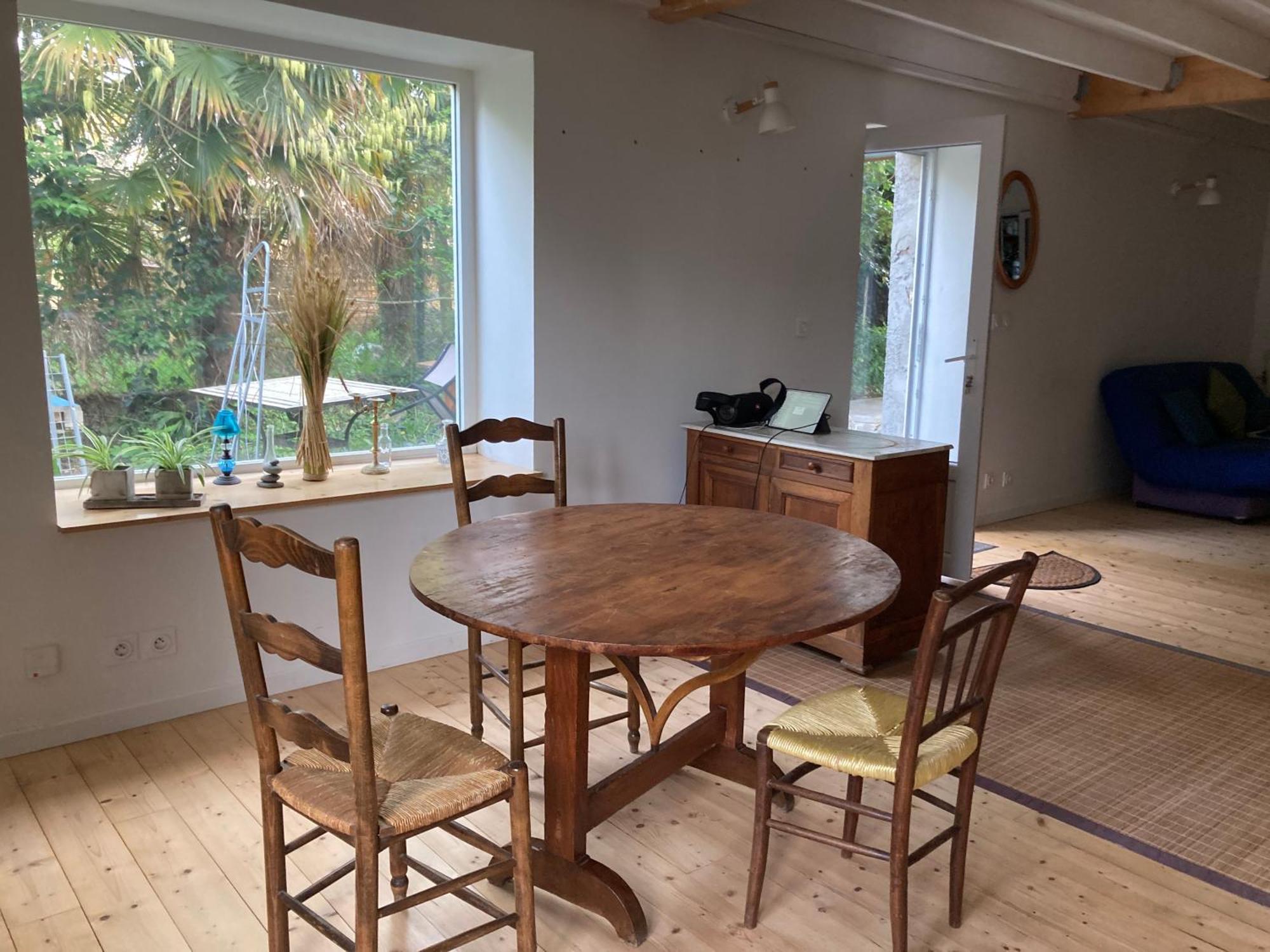 Maison De Campagne A La Ville Villeneuve-sur-Lot Extérieur photo
